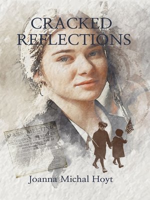cover image of Cracked Reflections